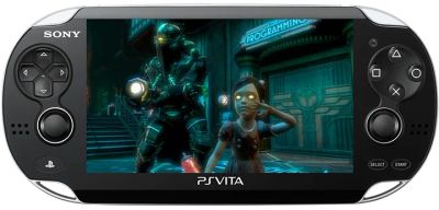 Лот: 8443065. Фото: 1. Куплю Ps Vita c прошивкой 3.60. Игровые приставки, консоли