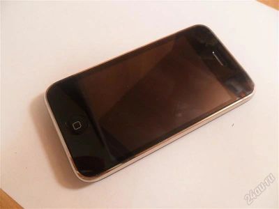 Лот: 2030414. Фото: 1. iPhone 3GS 32GB. Смартфоны