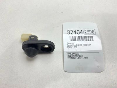 Лот: 21578250. Фото: 1. Концевик Toyota Wish 2003 8423153010... Двигатель и элементы двигателя