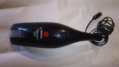 Лот: 5591569. Фото: 1. Пылесос Hoover. Автомобильные пылесосы