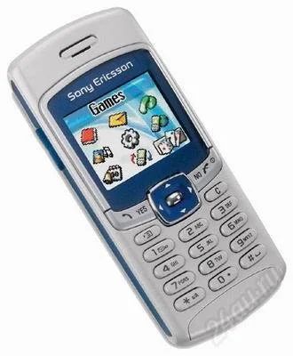 Лот: 83837. Фото: 1. Sony Ericsson Т230, перестал показывать... Кнопочные мобильные телефоны