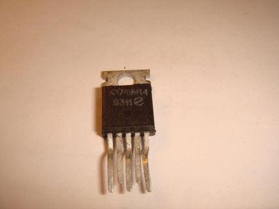 Лот: 4027229. Фото: 1. Усилитель К174УН11. Микросхемы