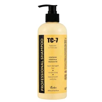 Лот: 18841054. Фото: 1. Thinkco TC-7 Professional Keratin... Уход за волосами 