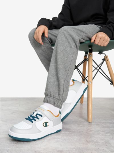 Лот: 25104557. Фото: 1. Кеды для мальчиков Champion Style... Другое (одежда, обувь, галантерея)