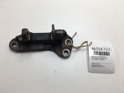 Лот: 20392548. Фото: 1. Кронштейн опоры двигателя Nissan... Двигатель и элементы двигателя