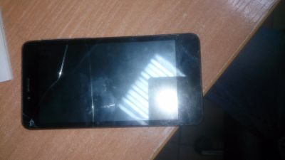 Лот: 11930805. Фото: 1. Телефон МТС Smart Sprint 4G (15081... Смартфоны