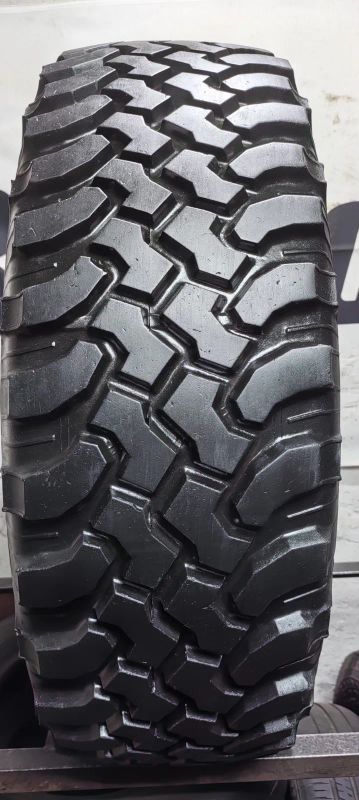 Лот: 23274897. Фото: 1. 285/75R16 122/119Q BFGoodrich... Шины