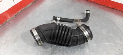 Лот: 18303864. Фото: 1. Гофра Nissan Tiida Latio SC11... Другое (автозапчасти)
