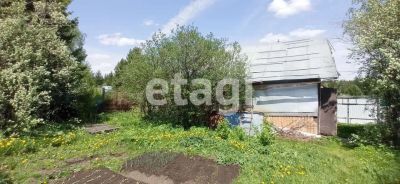 Лот: 20945923. Фото: 1. Продам 1-этажн. дачу 20 кв.м... Дома