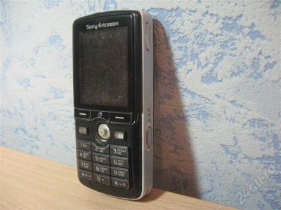 Лот: 215214. Фото: 1. sony ericsson k750i. Кнопочные мобильные телефоны