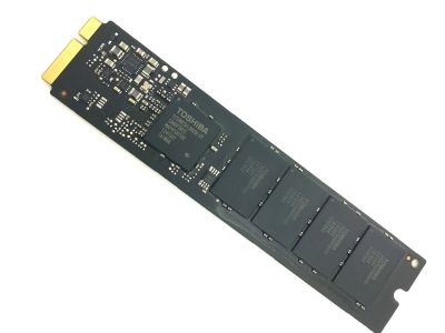 Лот: 21765284. Фото: 1. Apple ssd 128 от MacBook Air. SSD-накопители