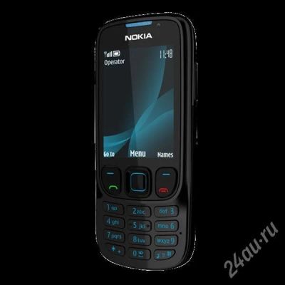 Лот: 417897. Фото: 1. Nokia 6300 i новый. Кнопочные мобильные телефоны