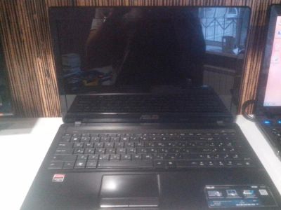 Лот: 5709667. Фото: 1. Ноутбук ASUS K53BY. Ноутбуки