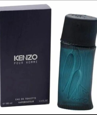 Лот: 24990978. Фото: 1. Kenzo pour homme. Мужская парфюмерия