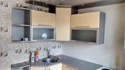 Лот: 10142607. Фото: 1. Продам 1-к квартиру в Покровском. Квартиры, студии