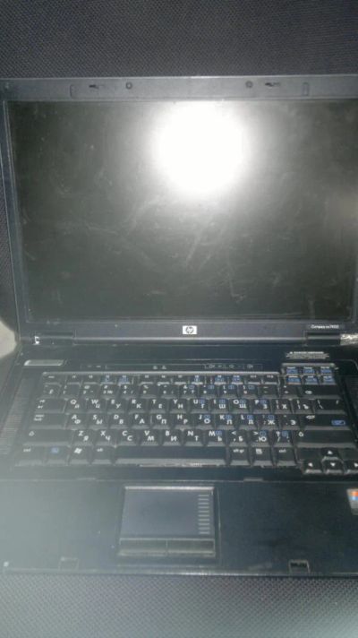 Лот: 5920320. Фото: 1. HP Compaq nx7400. Ноутбуки