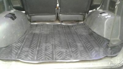 Лот: 13642996. Фото: 1. Mitsubishi Pajero 2 1991-2000... Чехлы, коврики, оплетки руля