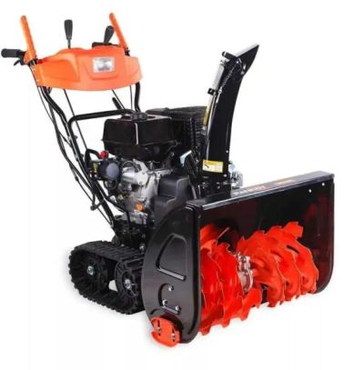 Лот: 25363326. Фото: 1. Снегоуборщик PATRIOT PRO 1150... Грузовики, автобусы, спецтехника