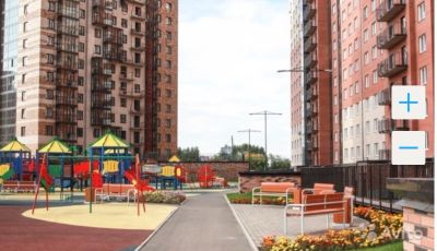 Лот: 11595978. Фото: 1. Сдам квартиру 1-к квартира40 м... Квартиры, студии