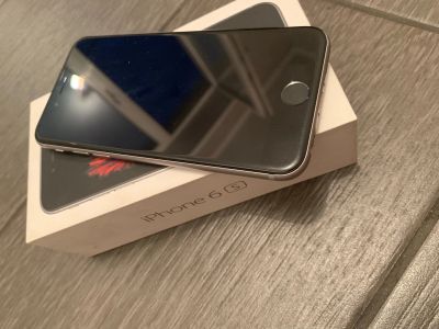Лот: 14022643. Фото: 1. Iphone 6s 64 gb. Смартфоны