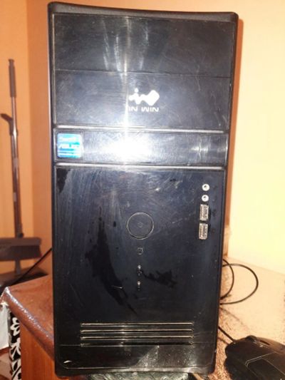 Лот: 25746987. Фото: 1. Системный блок h67ma-usb3-b3 i3-2100... Компьютеры в сборе
