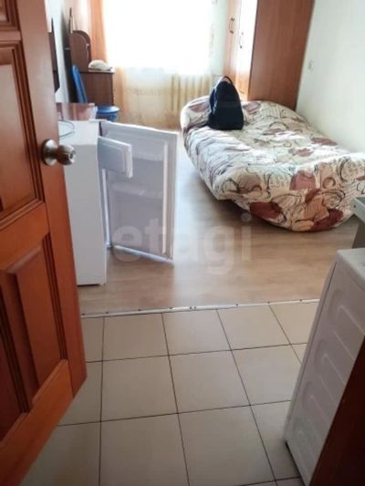 Лот: 25605488. Фото: 1. квартира , Красноярск улица Сергея... Квартиры, студии