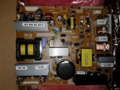 Лот: 12960392. Фото: 1. PSU BN44-00213A BN44-00208A BN44-00208B... Микросхемы