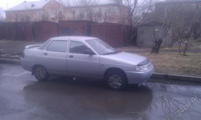 Лот: 2381847. Фото: 1. ВАЗ 2110. Автомобили