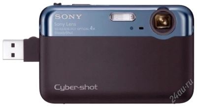 Лот: 1989803. Фото: 1. Sony Cyber-shot DSC-J10. Цифровые компактные