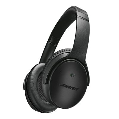 Лот: 8339040. Фото: 1. Наушники с шумоподавлением BOSE... Красноярск