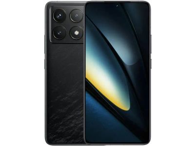 Лот: 23708335. Фото: 1. Смартфон Xiaomi Poco F6 Pro 12... Смартфоны
