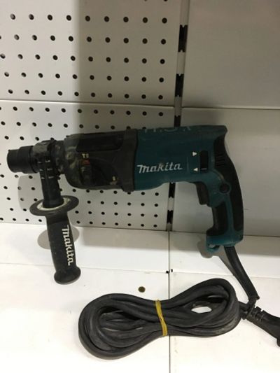 Лот: 15770493. Фото: 1. Перфоратор Makita HR2230. Электроинструмент