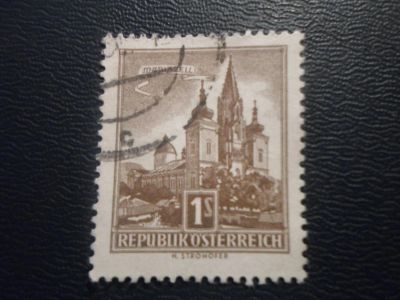 Лот: 17298771. Фото: 1. Марка для Вашей коллекции. №26550. Марки