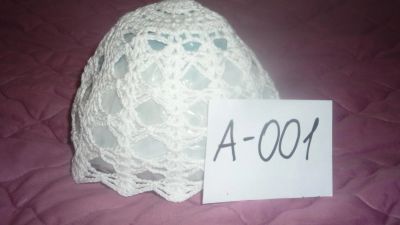Лот: 7496479. Фото: 1. вязаная шапочка А001. Головные уборы