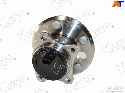 Лот: 17134943. Фото: 1. Ступичный узел Toyota Windom MCV30... Ходовая, подвеска, рулевое управление
