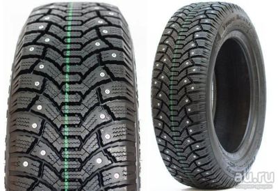 Лот: 8268958. Фото: 1. 235/75 r15 Tunga nordway (новые... Шины