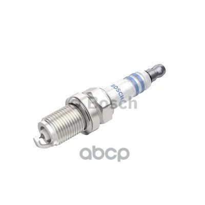 Лот: 14079267. Фото: 1. Свеча зажигания Bosch арт. 0242230572. Другое (автозапчасти)