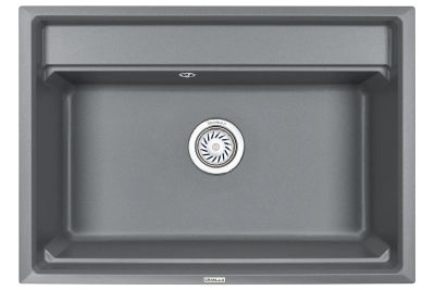 Лот: 23690927. Фото: 1. Мойка врезная GRANULA Kitchen... Мойки кухонные