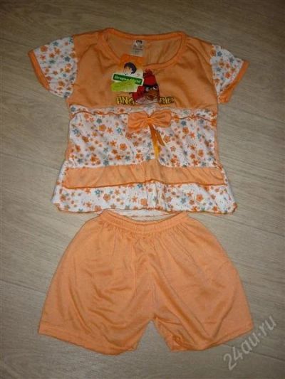 Лот: 2497661. Фото: 1. Новое! Костюмчик д/дев. р.80. Костюмы, пиджаки, комбинезоны