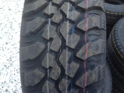 Лот: 5175502. Фото: 1. 275 70r16 Cordiant OFF Road Новые... Шины