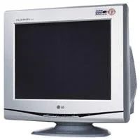 Лот: 3153702. Фото: 1. ЭЛТ-монитор LG Flatron F700P. ЭЛТ-мониторы