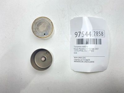Лот: 24773377. Фото: 1. Толкатель клапана Nissan Murano... Двигатель и элементы двигателя