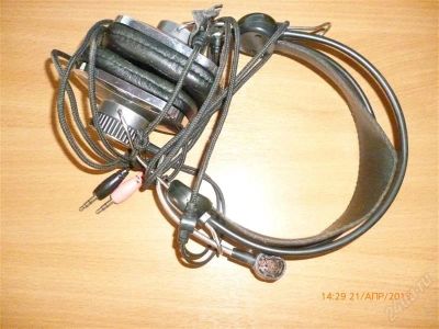 Лот: 2730341. Фото: 1. Наушники. Наушники, гарнитуры