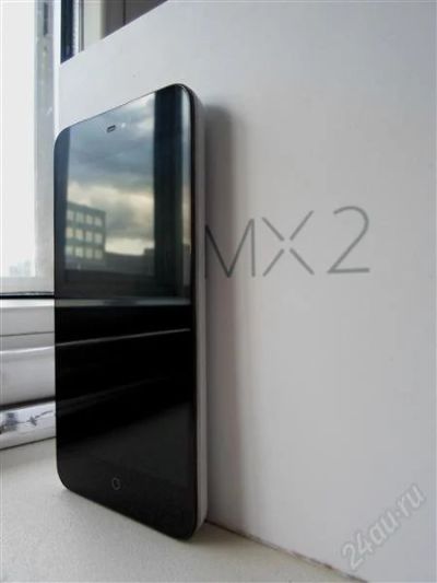Лот: 2875726. Фото: 1. Meizu MX2 16Gb в идеальном. Смартфоны