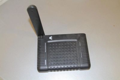 Лот: 3185787. Фото: 1. CDMA роутер Huawei EC-506. Проводные модемы