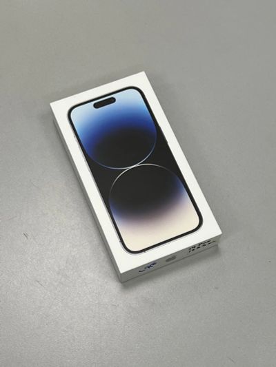 Лот: 19809152. Фото: 1. Смартфон Apple iPhone 14 Pro Max... Смартфоны