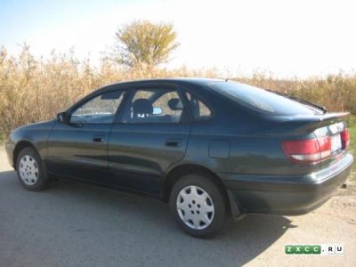 Лот: 3847044. Фото: 1. Продам toyota corona sf 1993... Автомобили