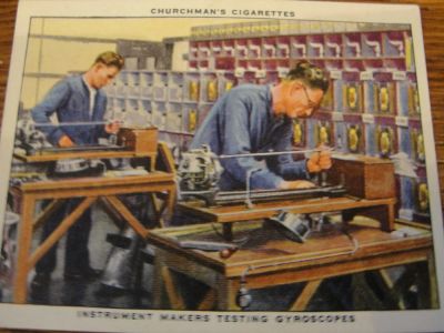 Лот: 4450224. Фото: 1. Англия. 1938 г. Сигаретные карточки... Другое (антиквариат)