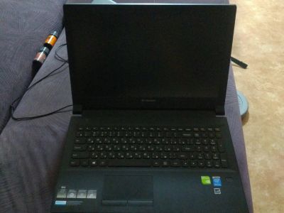 Лот: 16956977. Фото: 1. Lenovo B50-30. Ноутбуки