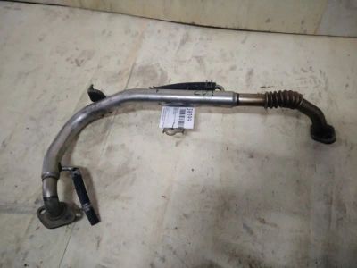 Лот: 21410367. Фото: 1. трубка EGR Toyota Ipsum, Nadia... Двигатель и элементы двигателя